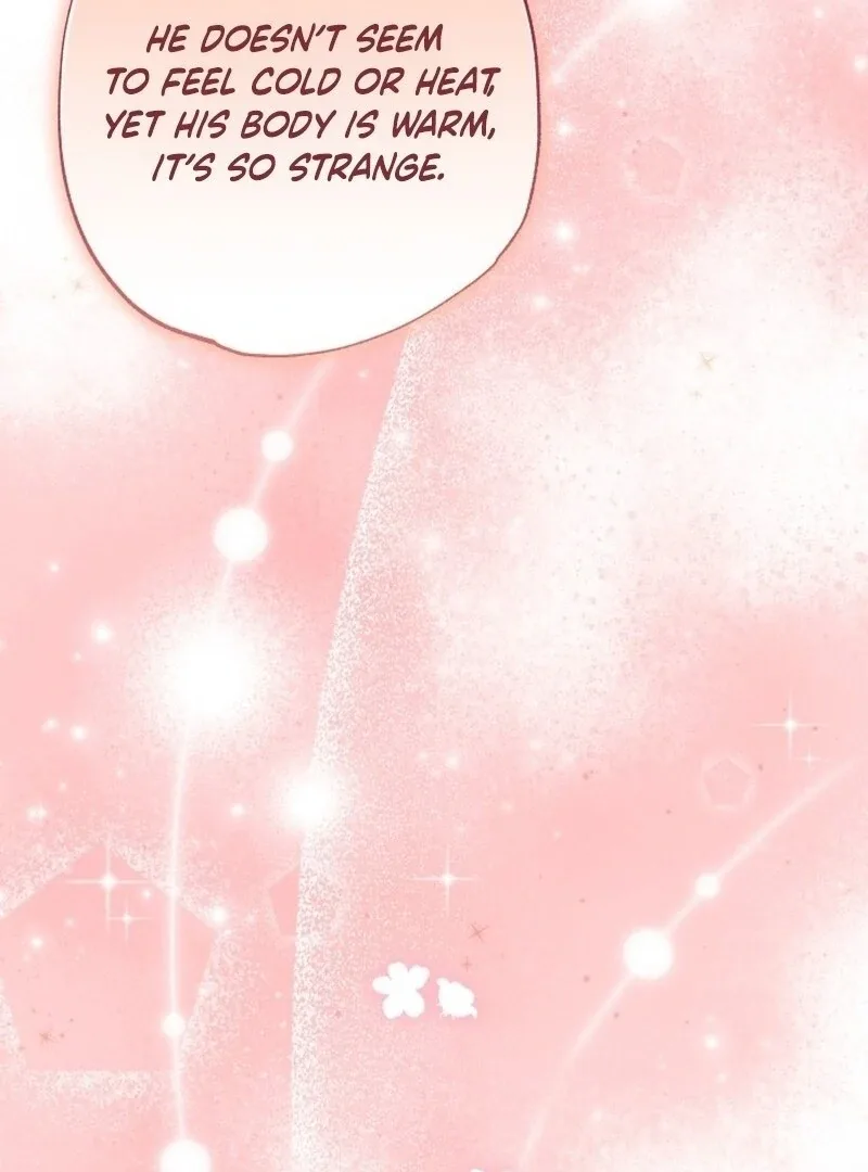 North Snow Love Story Chapter 47 page 124