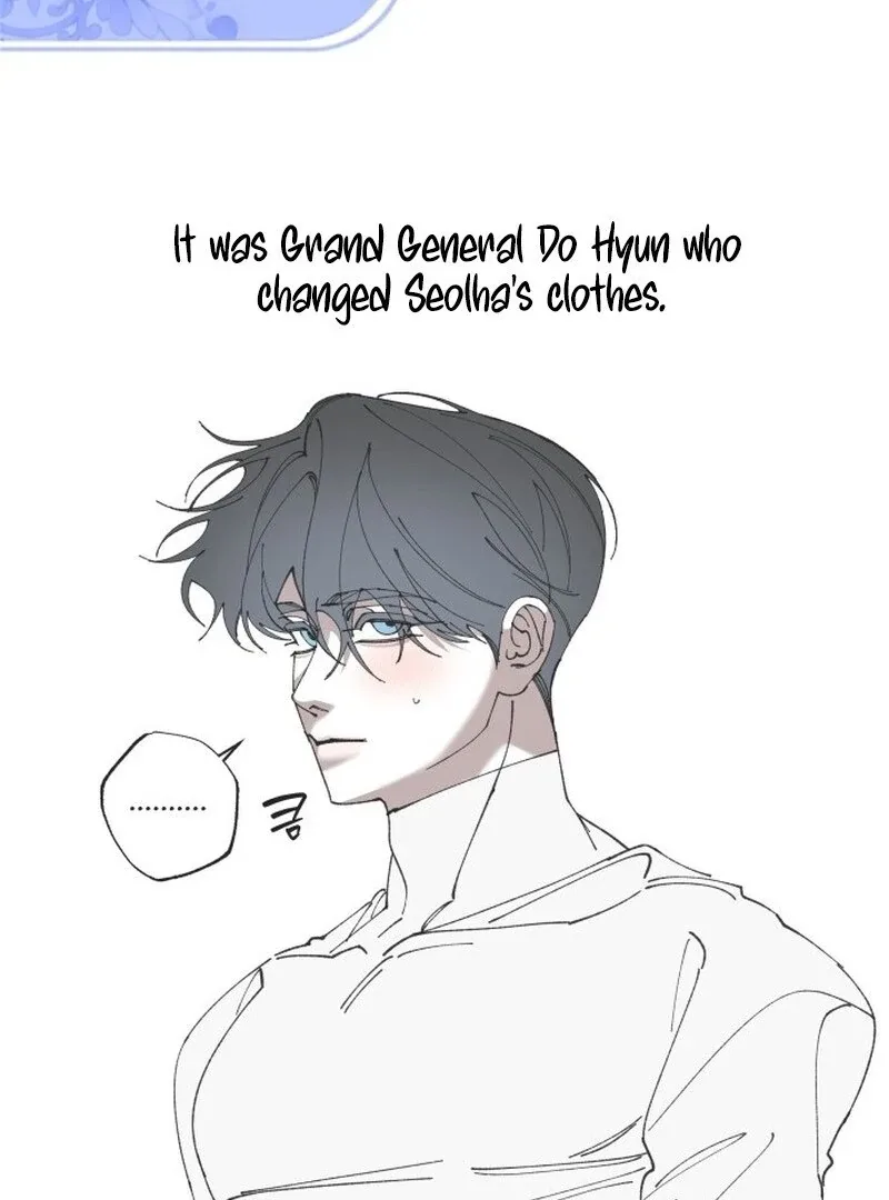 North Snow Love Story Chapter 47 page 141