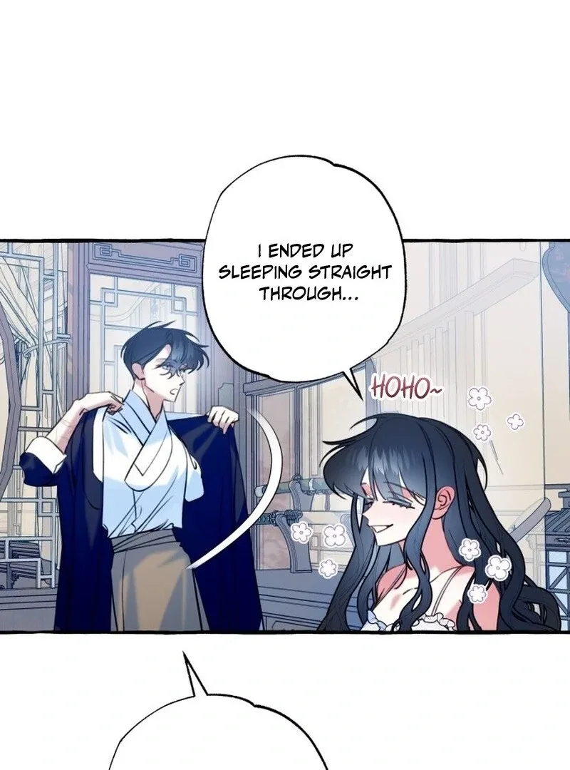 North Snow Love Story Chapter 48 page 6