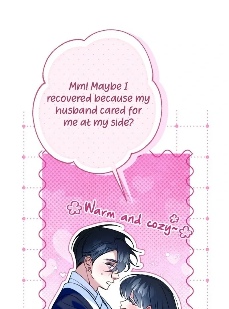 North Snow Love Story Chapter 48 page 8