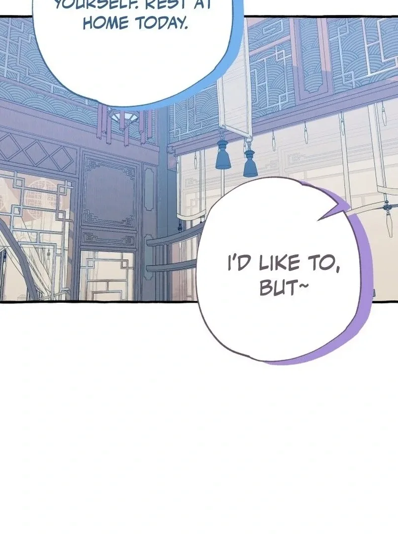 North Snow Love Story Chapter 48 page 11