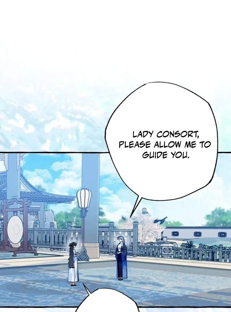 North Snow Love Story Chapter 48 page 24