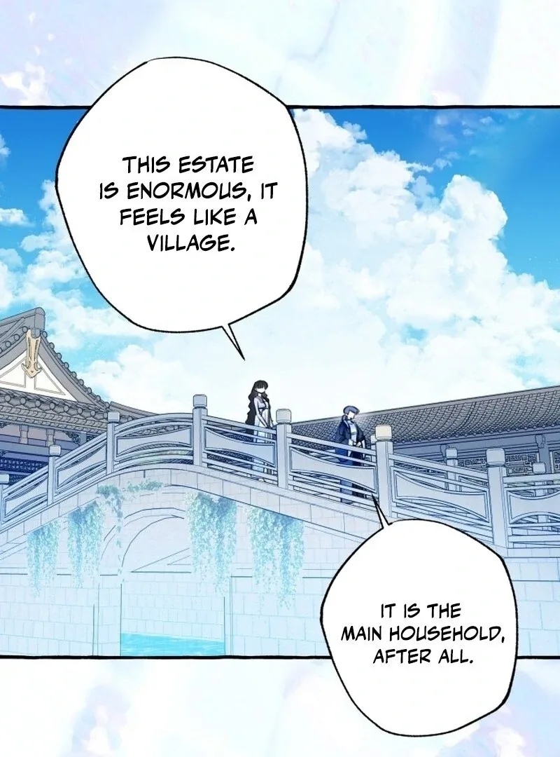North Snow Love Story Chapter 48 page 26
