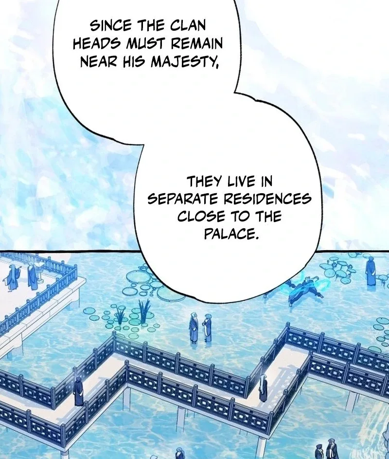 North Snow Love Story Chapter 48 page 28