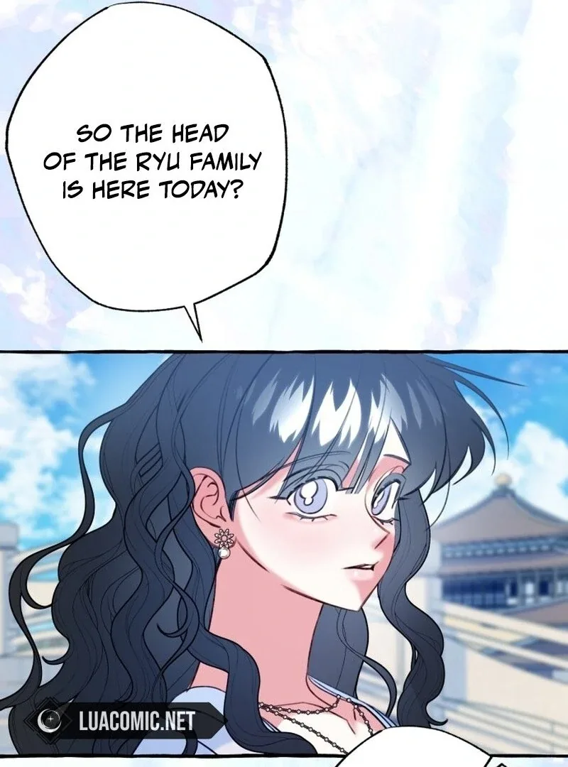 North Snow Love Story Chapter 48 page 30
