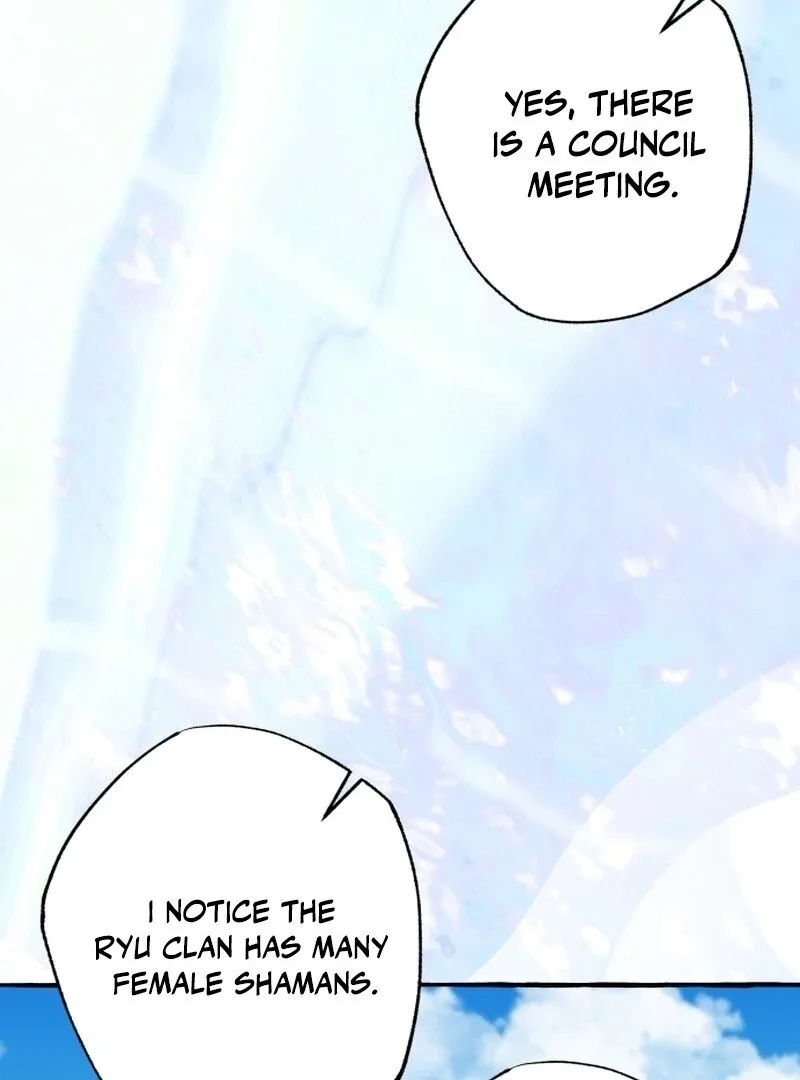 North Snow Love Story Chapter 48 page 31