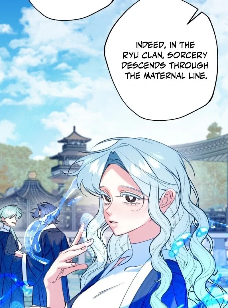 North Snow Love Story Chapter 48 page 32