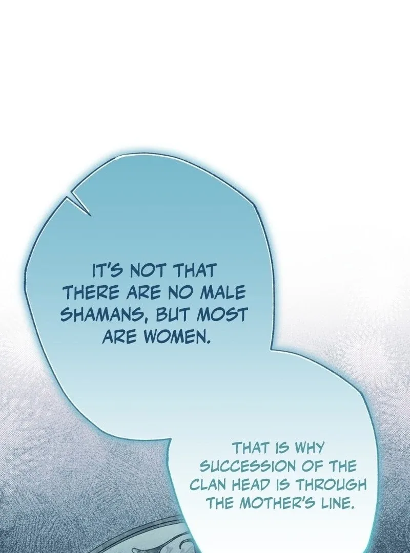 North Snow Love Story Chapter 48 page 34