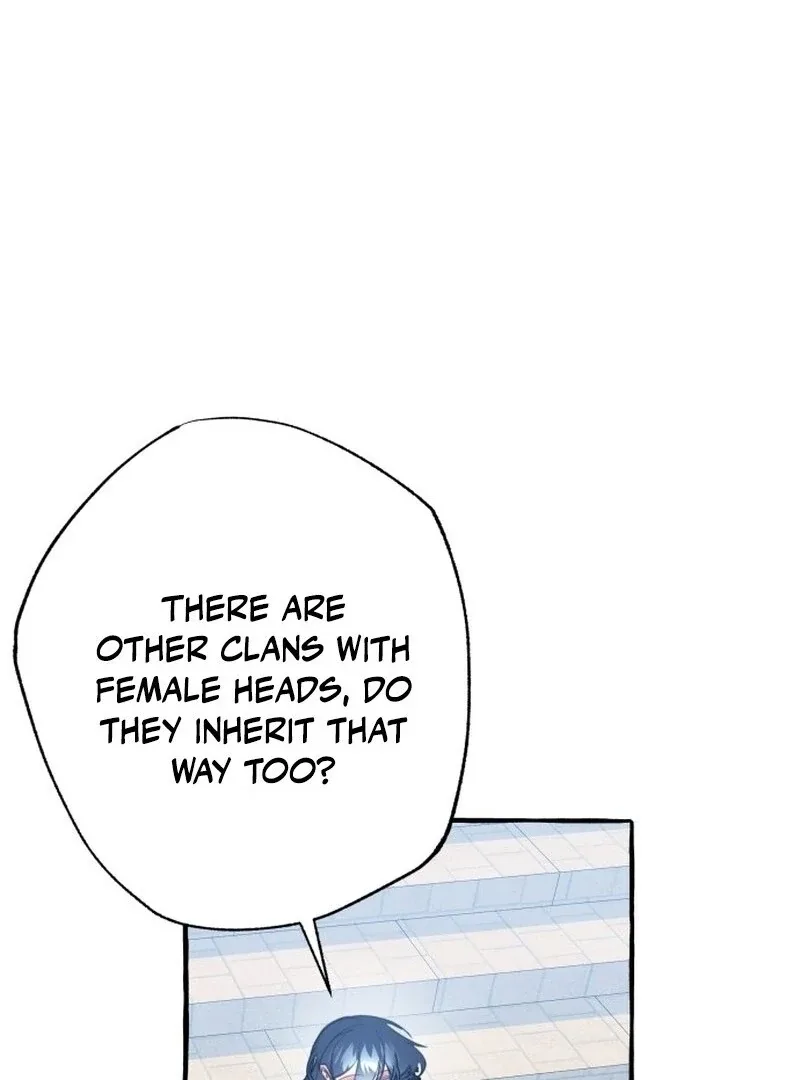 North Snow Love Story Chapter 48 page 37