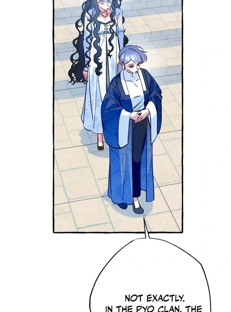 North Snow Love Story Chapter 48 page 38