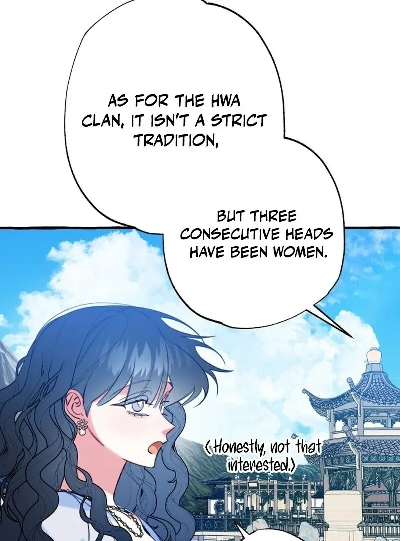 North Snow Love Story Chapter 48 page 40