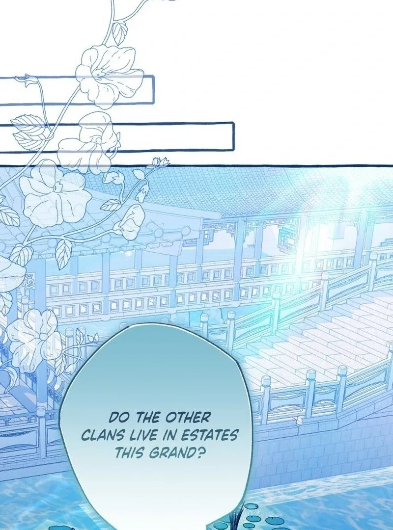 North Snow Love Story Chapter 48 page 46