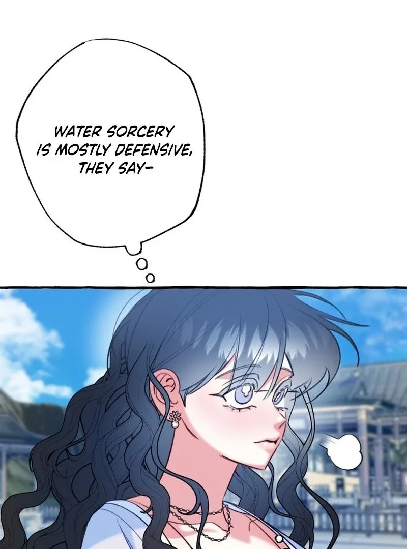 North Snow Love Story Chapter 48 page 50