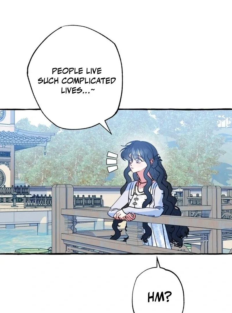 North Snow Love Story Chapter 48 page 52