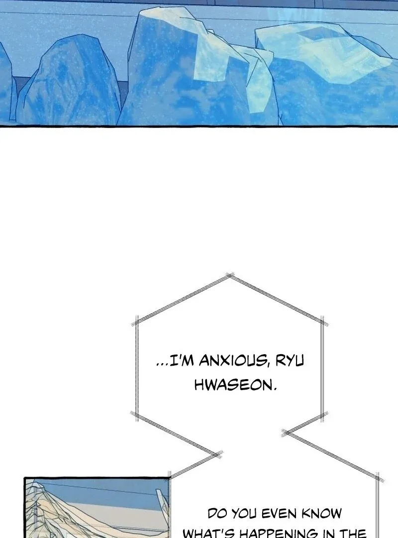 North Snow Love Story Chapter 48 page 55