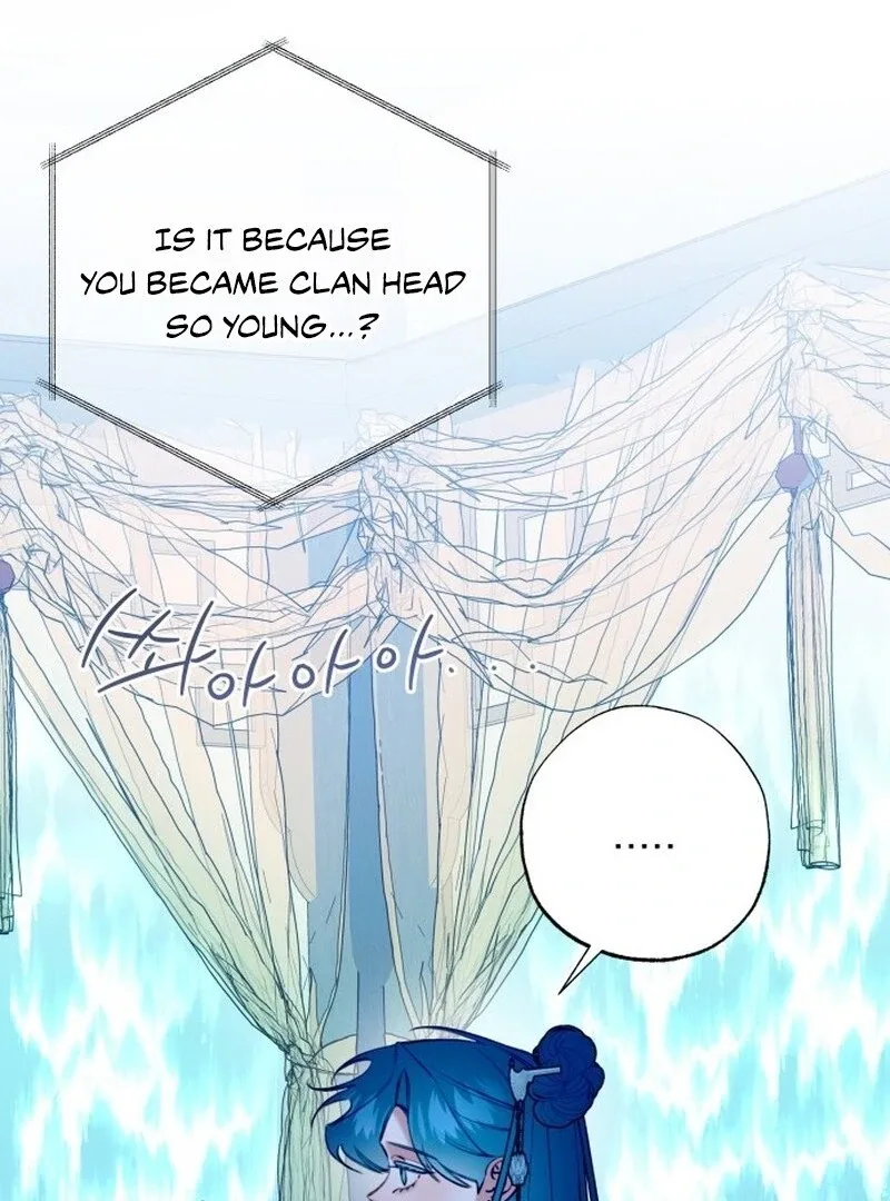 North Snow Love Story Chapter 48 page 60