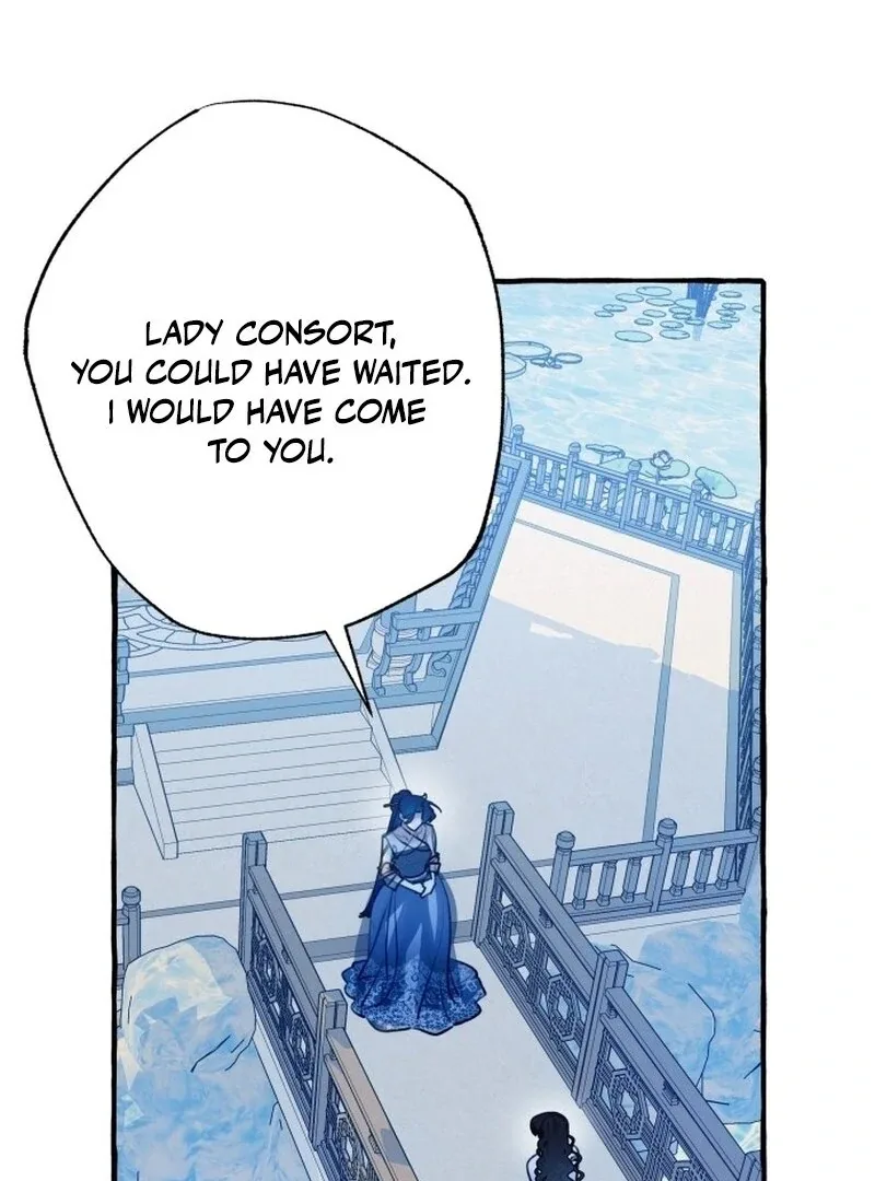 North Snow Love Story Chapter 48 page 67