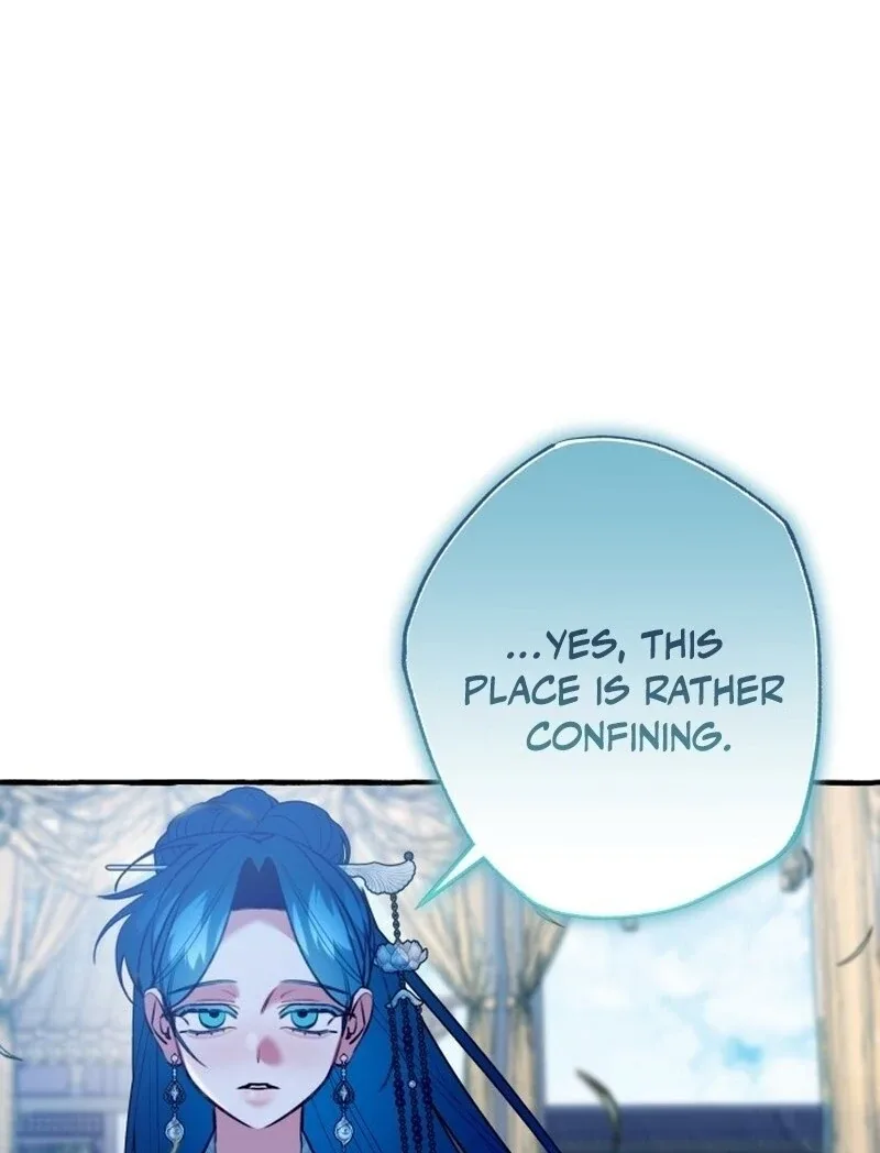 North Snow Love Story Chapter 48 page 69