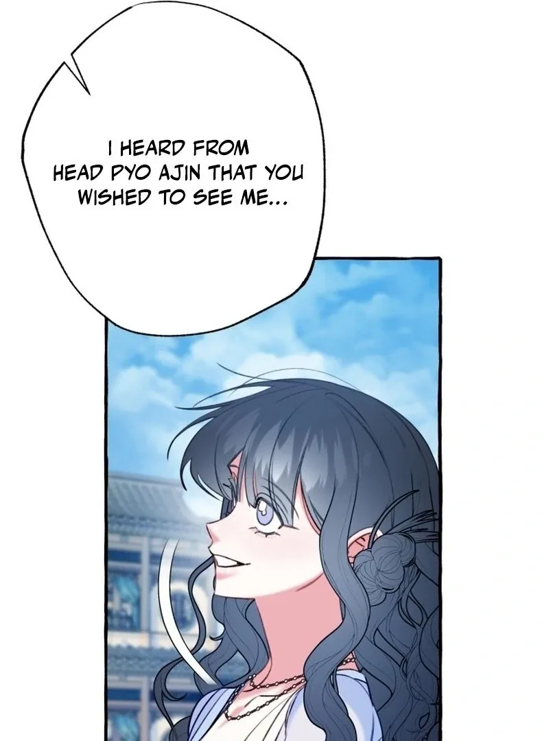 North Snow Love Story Chapter 48 page 71