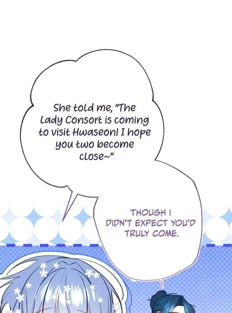 North Snow Love Story Chapter 48 page 73