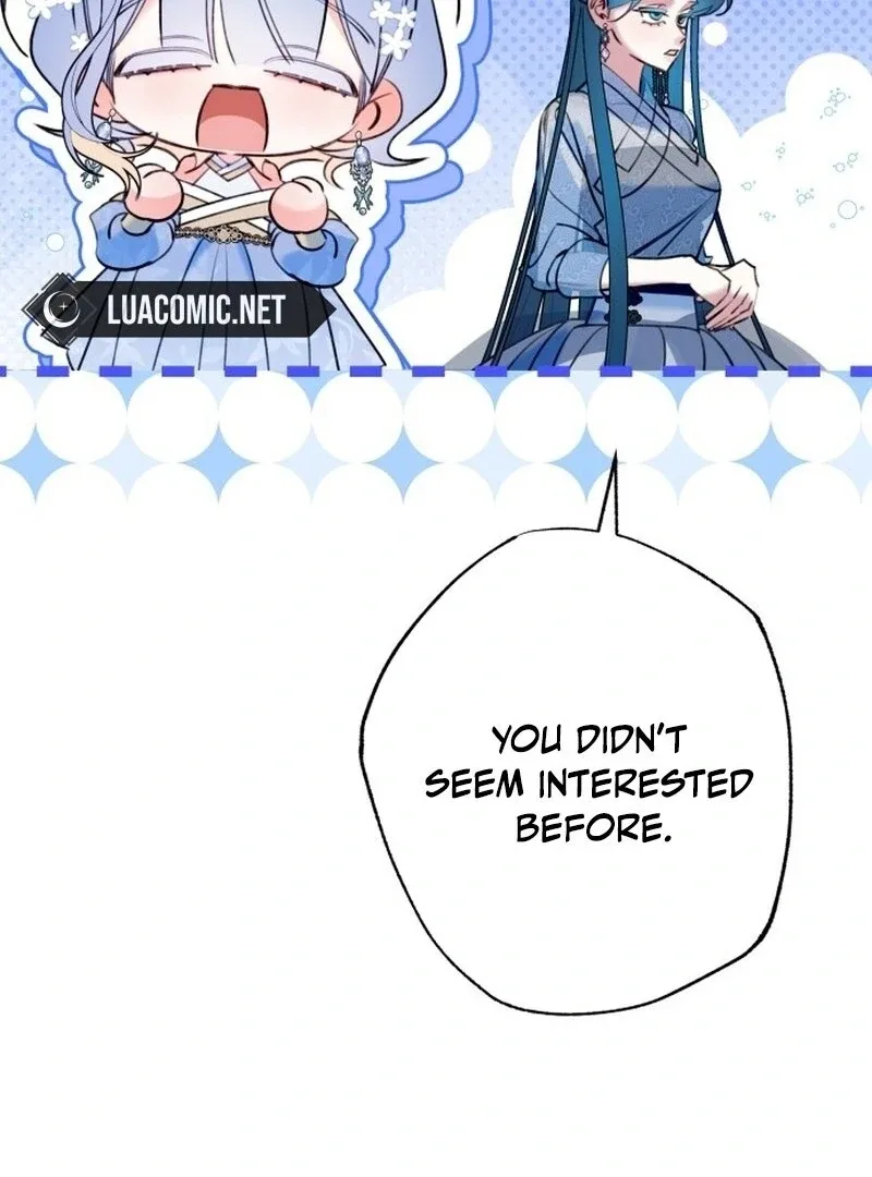 North Snow Love Story Chapter 48 page 74