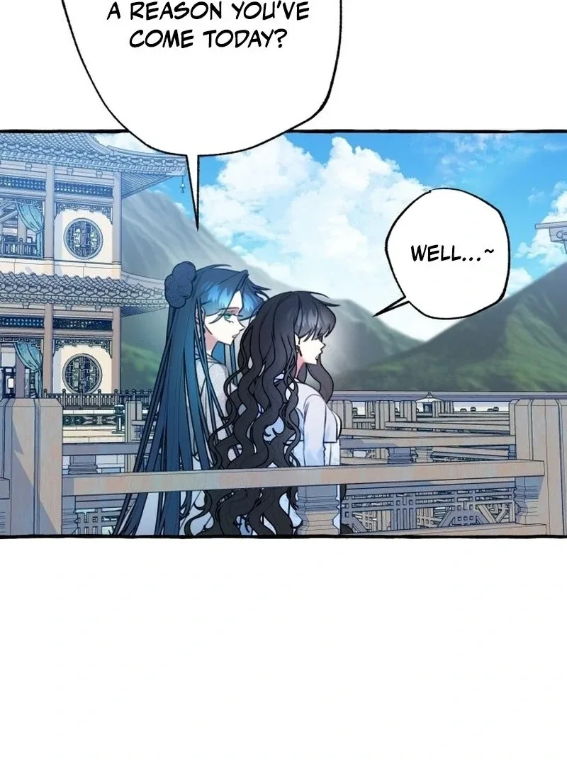 North Snow Love Story Chapter 48 page 76