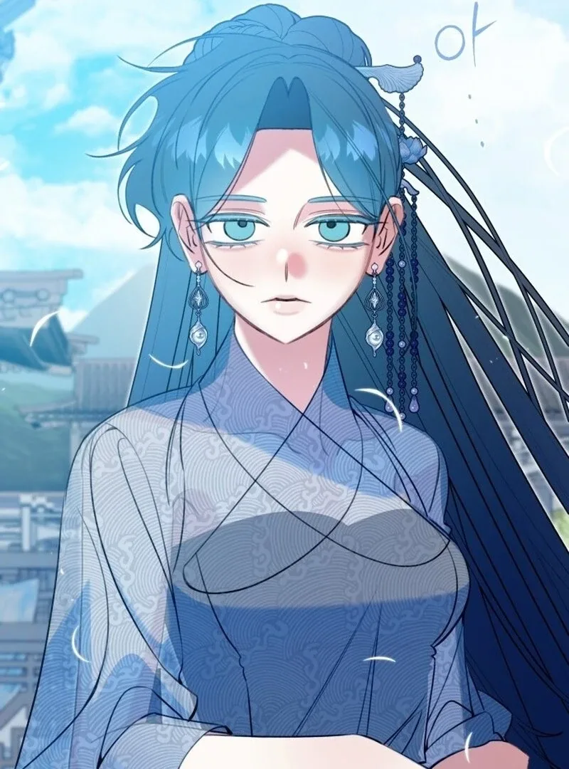 North Snow Love Story Chapter 48 page 85