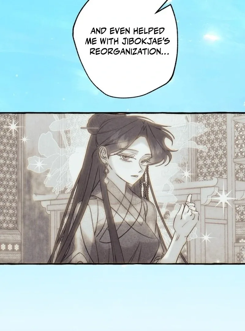 North Snow Love Story Chapter 48 page 89