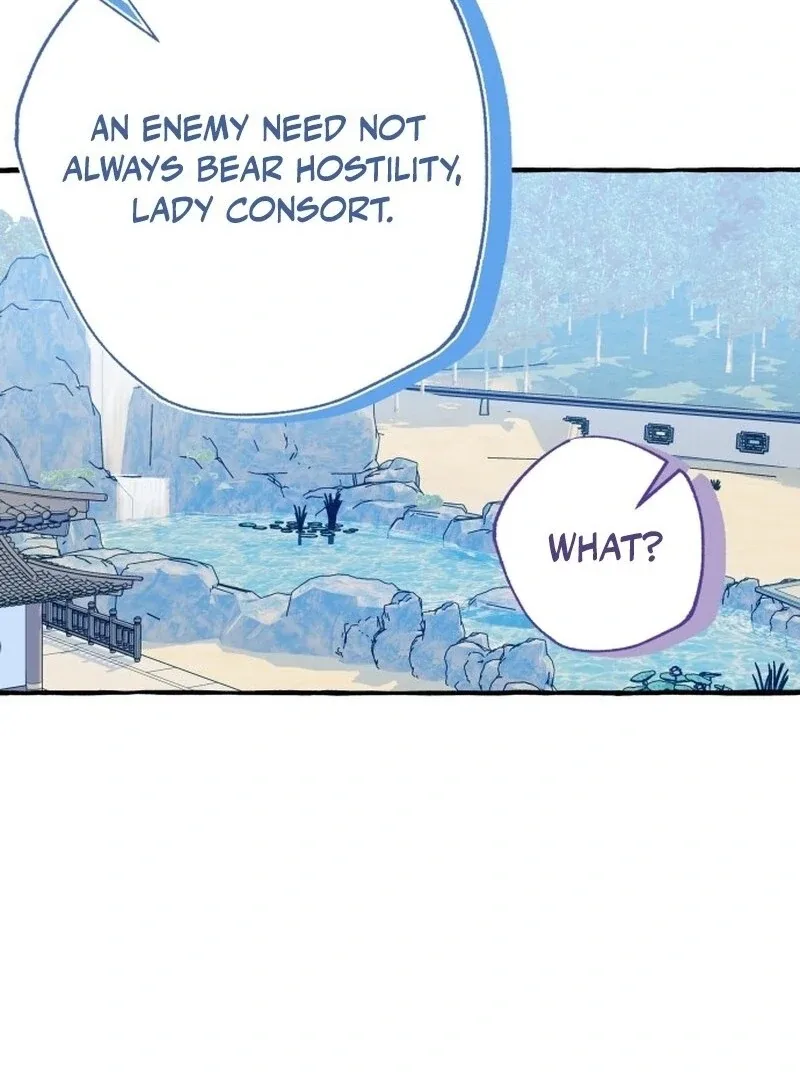 North Snow Love Story Chapter 48 page 93