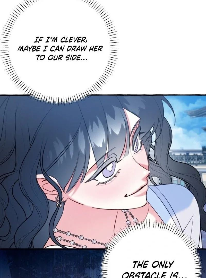 North Snow Love Story Chapter 48 page 107