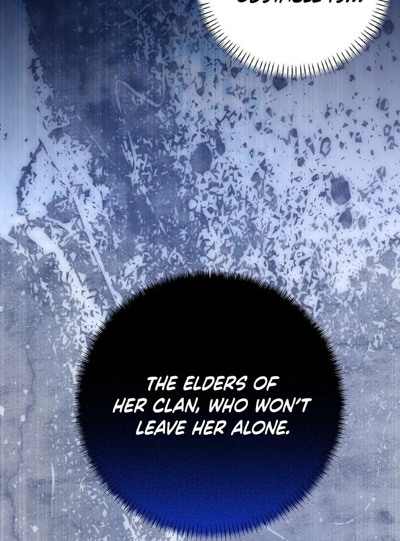 North Snow Love Story Chapter 48 page 108