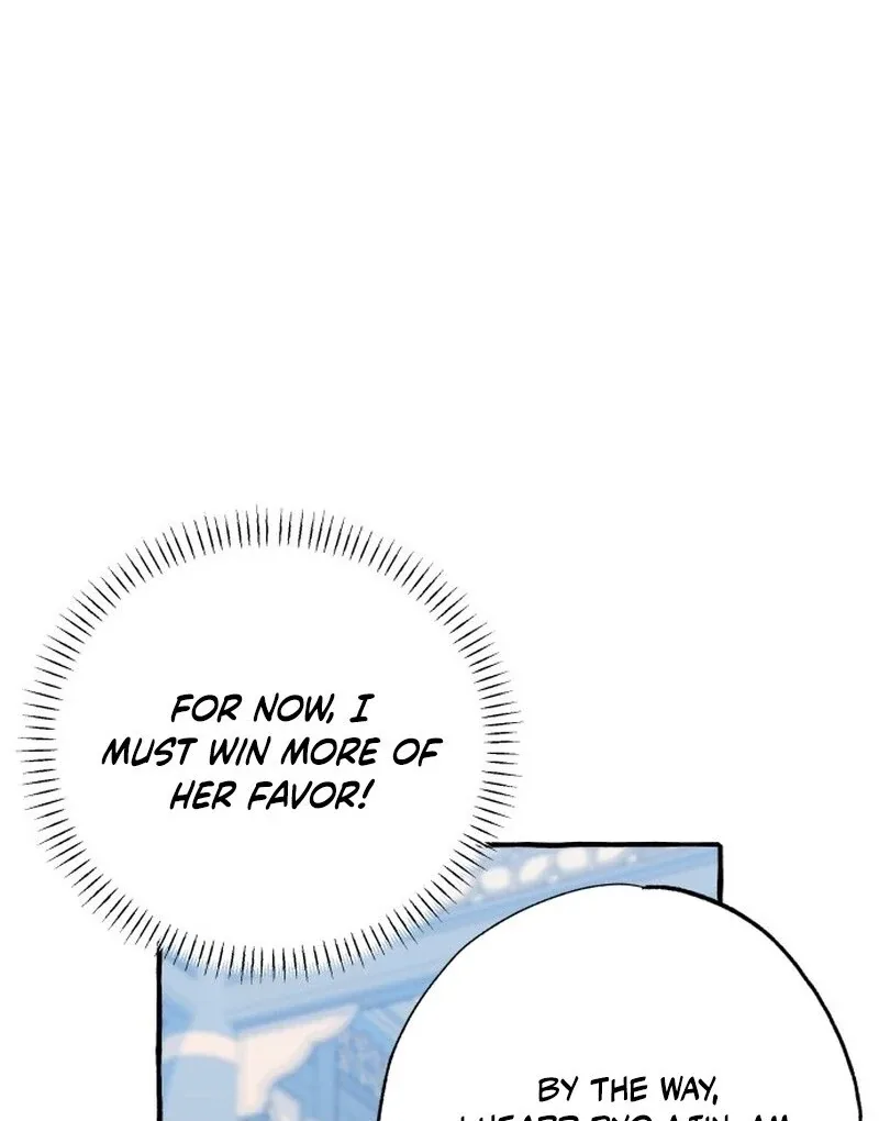 North Snow Love Story Chapter 48 page 111