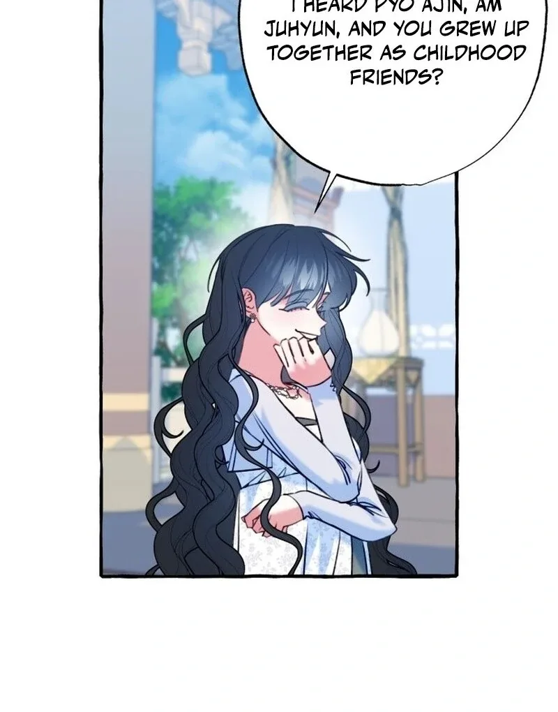 North Snow Love Story Chapter 48 page 112