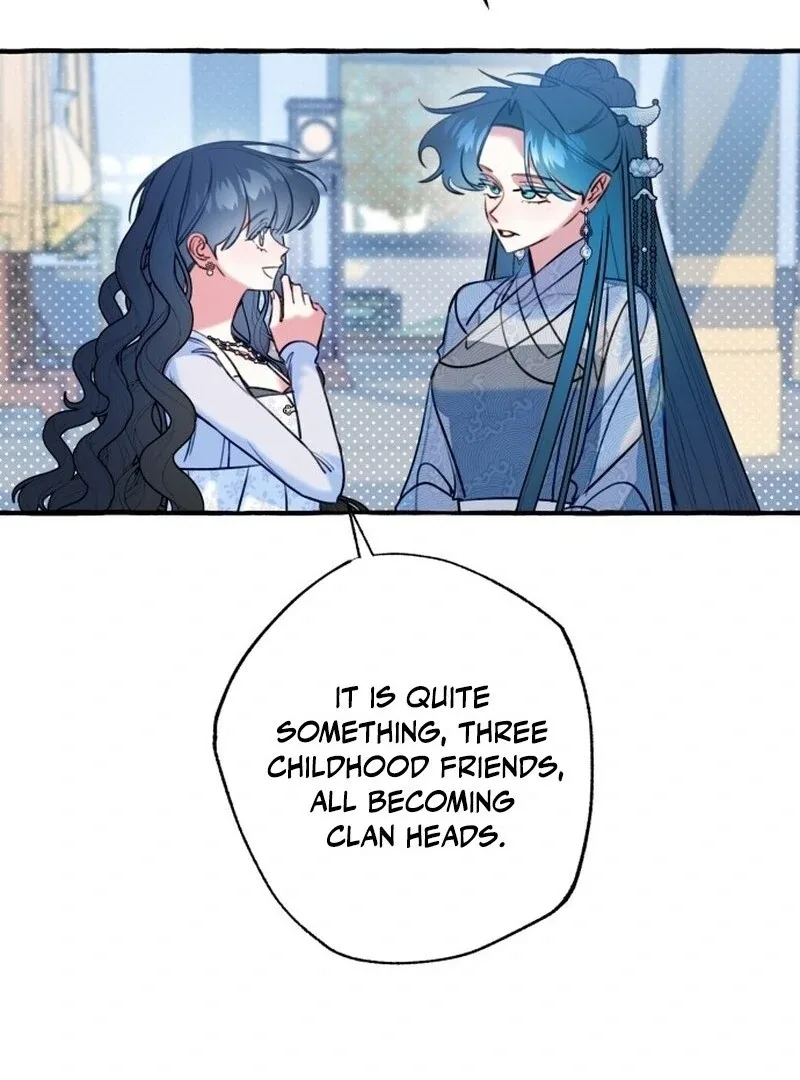 North Snow Love Story Chapter 48 page 114
