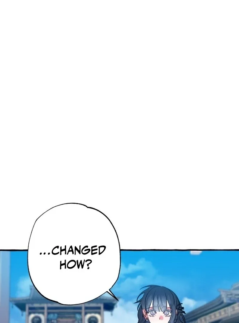 North Snow Love Story Chapter 48 page 131