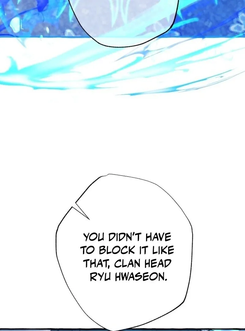 North Snow Love Story Chapter 49 page 9