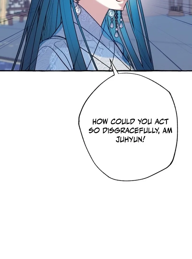 North Snow Love Story Chapter 49 page 18