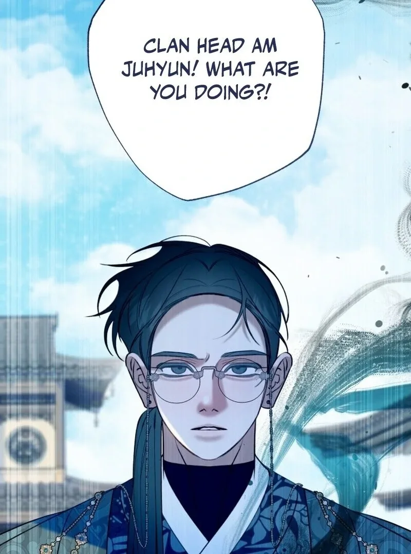 North Snow Love Story Chapter 49 page 12