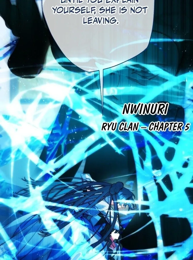 North Snow Love Story Chapter 49 page 27