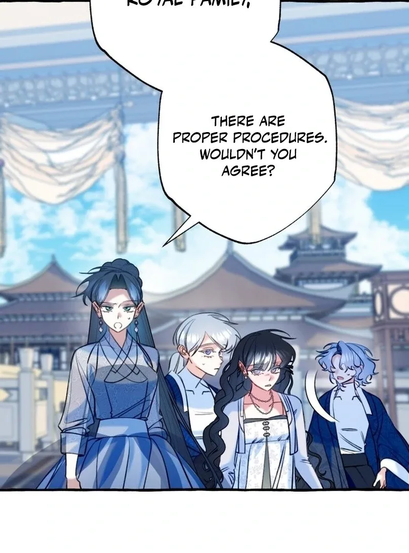 North Snow Love Story Chapter 49 page 32