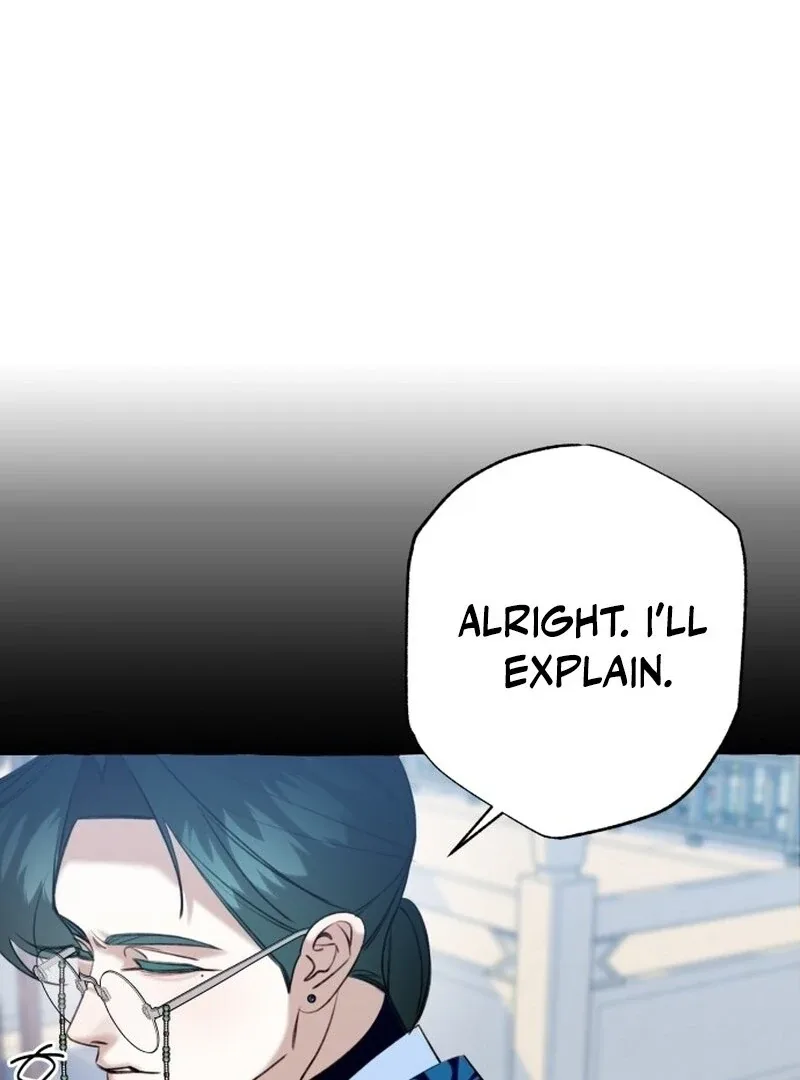 North Snow Love Story Chapter 49 page 35