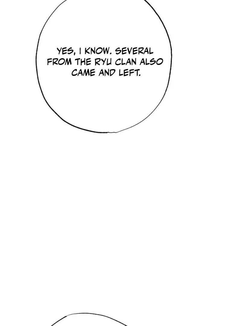 North Snow Love Story Chapter 49 page 46