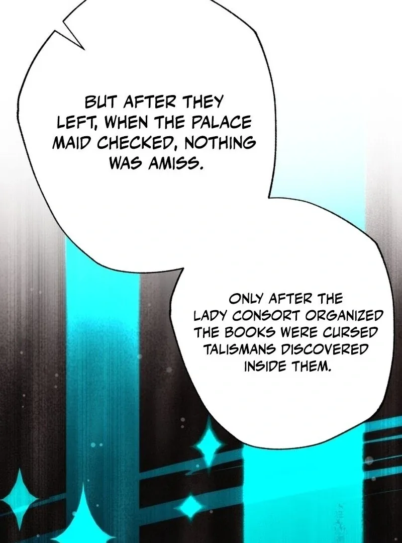 North Snow Love Story Chapter 49 page 47