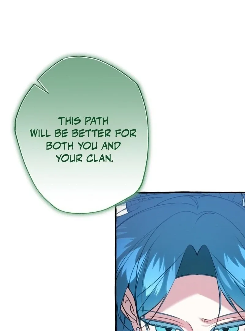 North Snow Love Story Chapter 49 page 52