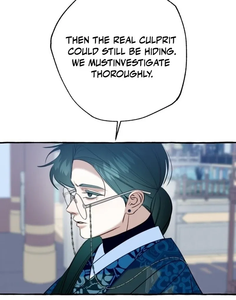 North Snow Love Story Chapter 49 page 56