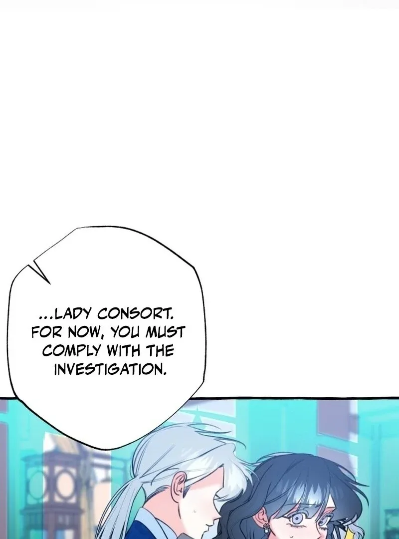 North Snow Love Story Chapter 49 page 61