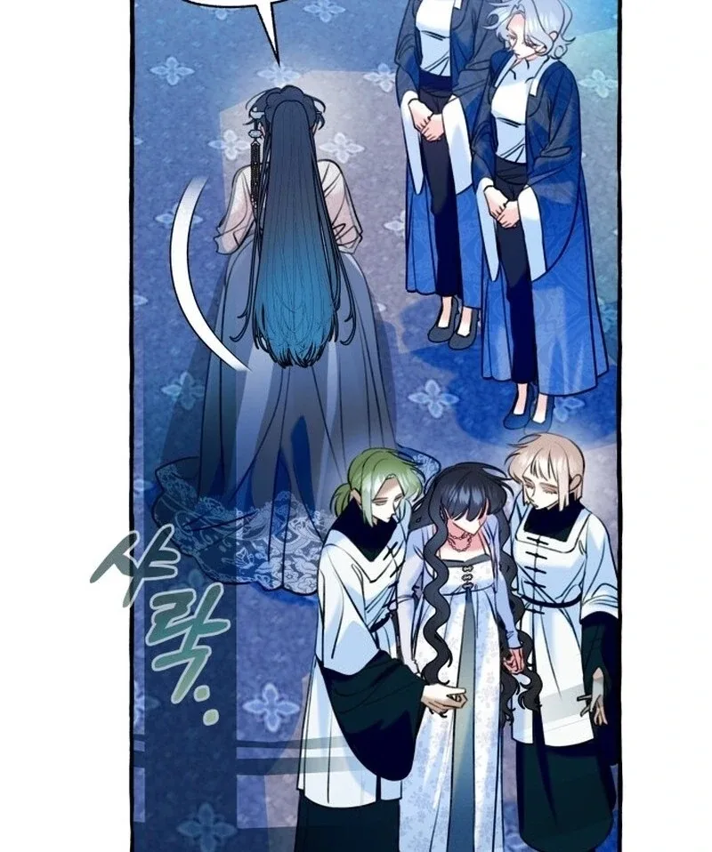 North Snow Love Story Chapter 49 page 70