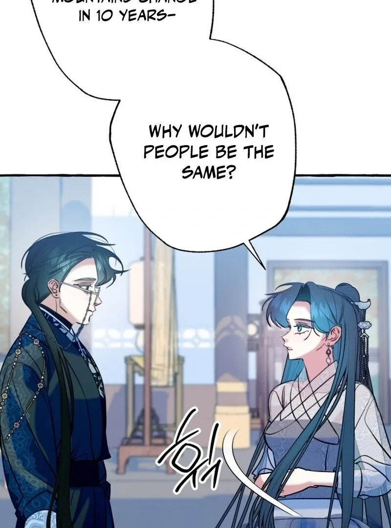 North Snow Love Story Chapter 49 page 76
