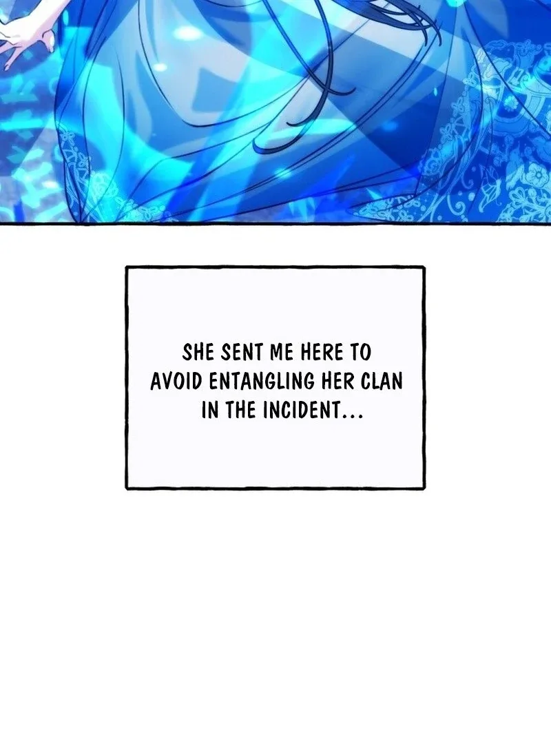 North Snow Love Story Chapter 49 page 91
