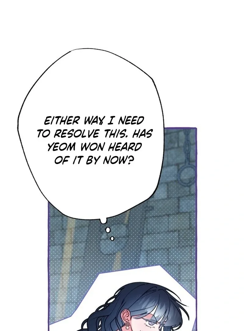 North Snow Love Story Chapter 49 page 92